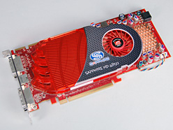 ATI Radeon HD 4770ץӥ塼ǺܡHD 48503Dǽȡץ¹Իξϲ̥