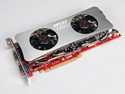 #005Υͥ/ATI Radeon HD 4770CrossFireXưڡ2-wayǥϤɤޤǿӤ뤫