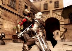 15ꥢˡꡤˤӡŻ衣PCǡAssassin's Creed II ܸޥ˥奢ձѸǡפ430ȯ