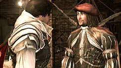 ҥåȺ³Ԥˤդ路⤤٤ؤAssassin's Creed IIפΥӥ塼Ǻܡ깪̯ˤʤäŻѤθ褦