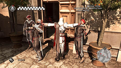 #021Υͥ/ҥåȺ³Ԥˤդ路⤤٤ؤAssassin's Creed IIפΥӥ塼Ǻܡ깪̯ˤʤäŻѤθ褦