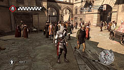 ҥåȺ³Ԥˤդ路⤤٤ؤAssassin's Creed IIפΥӥ塼Ǻܡ깪̯ˤʤäŻѤθ褦