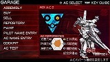 ARMORED CORE 3 Portable