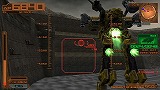 ARMORED CORE 3 Portable