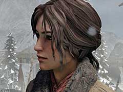 ˾Υ꡼ǿSyberia 3פΥȡ꡼Ҳ𤹤ǿȥ쥤顼