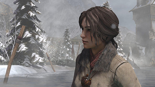 ˾Υ꡼ǿSyberia 3פΥȡ꡼Ҳ𤹤ǿȥ쥤顼