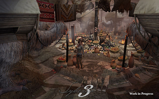 Syberia 3פΥȥ쥤顼̤ϤǷ깭롤ɥ٥㡼