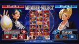 THE KING OF FIGHTERS XII