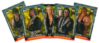 WWE Legends of WrestleManiaŵWWEԥ/ȥ쥫