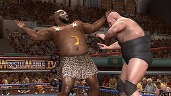 #003Υͥ/Υѡ罸롪X360/PS3WWE Legends of WrestleManiaפȯ