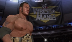 #004Υͥ/Υѡ罸롪X360/PS3WWE Legends of WrestleManiaפȯ