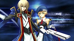 #010Υͥ/X360/PS3BLAZBLUEסʥ֥쥤֥롼ȯ䡣ͥؤܥ塼Υӥ奢Υ٥Ǥʤɡɤ¿2DƮ