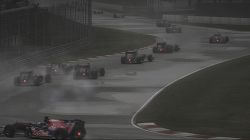 F1 2010סȤǺǿPV꡼󥷥åȤ񤤾夬夷֤ʤɡߤɽ줿եåå