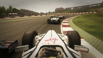 F1 2010׸ȤαǳȯԤؤΤ