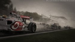 F1 2010׼ºݤF1丵F1ɥ饤С 󥽥ˡǥӥåɥ˶ϤƤܺΤΥݥȤå