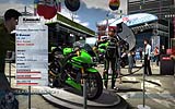 SBK 09 Superbike World Championship