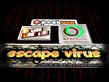 İDNAϢƥ륹ƨޤ졪Wiipeakvox escape virusפ69ȯ