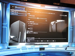 TGS 2009ǽ⹽¤˹롣ͽ۰ʾ˥ФäAlienwareΥޡPC