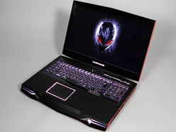 #002Υͥ/PR۵ʤ®ALIENWARE M18xס֥ϥɥǥȥåPCƱǽפΡPC˼ޤä