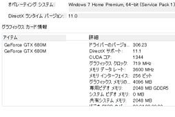 #018Υͥ/PRۡALIENWARE M18xפκ®˿1ڡ2ǥGTX 680ܤΥǥȥåPC®ä