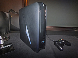 E3 20132ǯ֤Υեǥ󥸡ALIENWAREޡΡPCʤ4꡼ȯɽƹǤȯɽ٥Ȥݡ