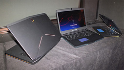 ȤʤäALIENWAREΥΡPC̿Ǹ롣ǥϡϡפ֥ƥ륹Ʈפ&#033;&#063;