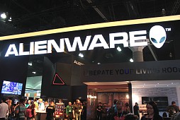 E3 2014AlienwareòPCALIENWARE Alphaפȯɽȯ2014ǯǡŸͽ