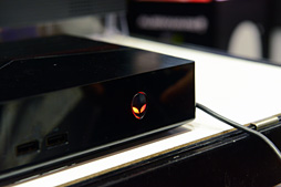 #024Υͥ/TGS 2014ALIENWAREΡȿൡɡAlphaפȤϲʤΤ Х餷ȤåƤߤ