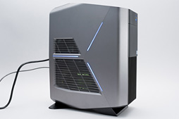  No.009Υͥ / ALIENWARE Aurora R5ץӥ塼ͥ줿ȤΤѤ륲PCϡǽŤ­ǤΤʤΤ