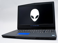 ALIENWARE 17 R4סALIENWARE 15 R3ץӥ塼GTX 10ȤʤäΡPCǽȡץǥХλȤ򸡾