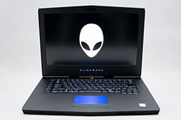 ALIENWARE 17 R4סALIENWARE 15 R3ץӥ塼GTX 10ȤʤäΡPCǽȡץǥХλȤ򸡾