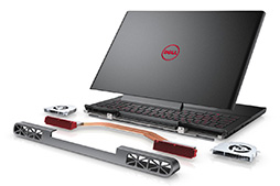 Dell12ߤ㤨GTX 1050 TiܥΡPCInspiron 15 Gamingפȯ