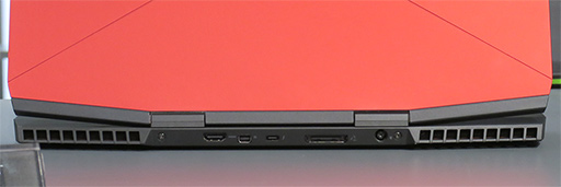  No.007Υͥ / ALIENWARE m15׹Ϫ֥ɽΡPCˤʤ뤽ħôԤ餫