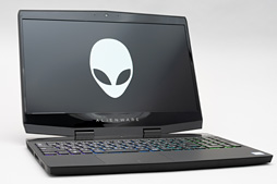 1ALIENWARE m15ץӥ塼֥ɽ̥ǥϰƴ٤ι⤤ޡΡPC