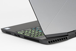 1ALIENWARE m15ץӥ塼֥ɽ̥ǥϰƴ٤ι⤤ޡΡPC