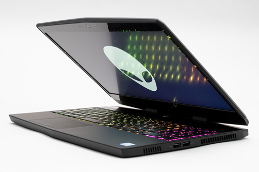 1ALIENWARE m15ץӥ塼֥ɽ̥ǥϰƴ٤ι⤤ޡΡPC