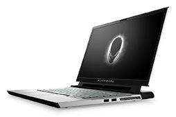 DellALIENWAREDell GοΡPCȯɽ2ALIENWARE m15m17ϥܡɤN륪Сб