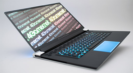 ̿ǸALIENWARE x17ס21mmΤѤALIENWARE˾פ17ΡPC