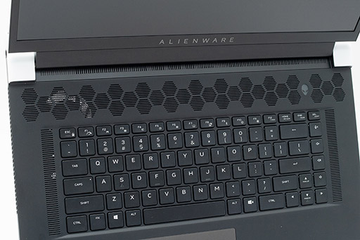 #014Υͥ/̿ǸALIENWARE x17ס21mmΤѤALIENWARE˾פ17ΡPC