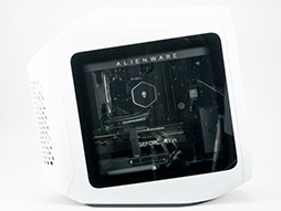 PRDellοPCNew Alienware Aurora R13פϡ¿ʿΤȥϥɤCPUGPU4KŬʹǽޥ