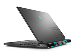 DellRyzen 6000ܤΥΡPCAlienware m17 R5פȯ䡣Alienware m15 R7פȡDell G15פRyzenǥ