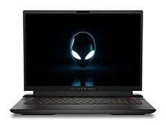 ΡPCAlienware m16פȡAlienware m18פRyzenܥǥ뤬о