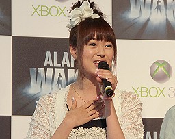 AKB48ΥСãAlan Wakeפ±顪ǿ11ȥͷǤֽդXbox 360 פץݡ