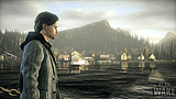 Alan Wake