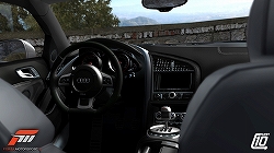 #007Υͥ/E3 09ϥϡɤʥ졼ߥ졼꡼ǿForza Motorsport 3פϡ鿴ԤؤθХå