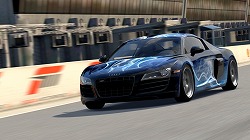 Forza Motorsport 3פͽǡڥڥȤΤμ֤