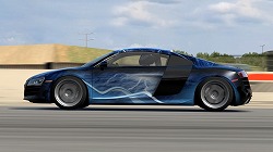 Forza Motorsport 3פͽǡڥڥȤΤμ֤