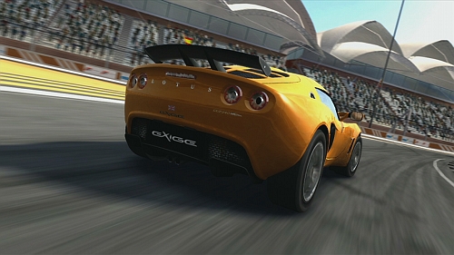 줾ʲӥ奢㤫Υ졼Forza Motorsport 3פΥӥ塼Ǻ