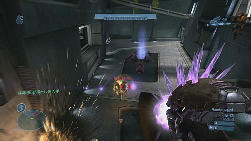 #010Υͥ/Halo 3: ODSTפäƤʤ黲ä븢롪Halo: Reachץѥ֥å ޥץ쥤䡼 ١ץ쥤ࡼӡȤȤ˾Ҳ