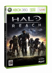 ˾Halo꡼ǿHalo: Reachפ915Ʊȯ䡪 ŵƱ줿Ǥо